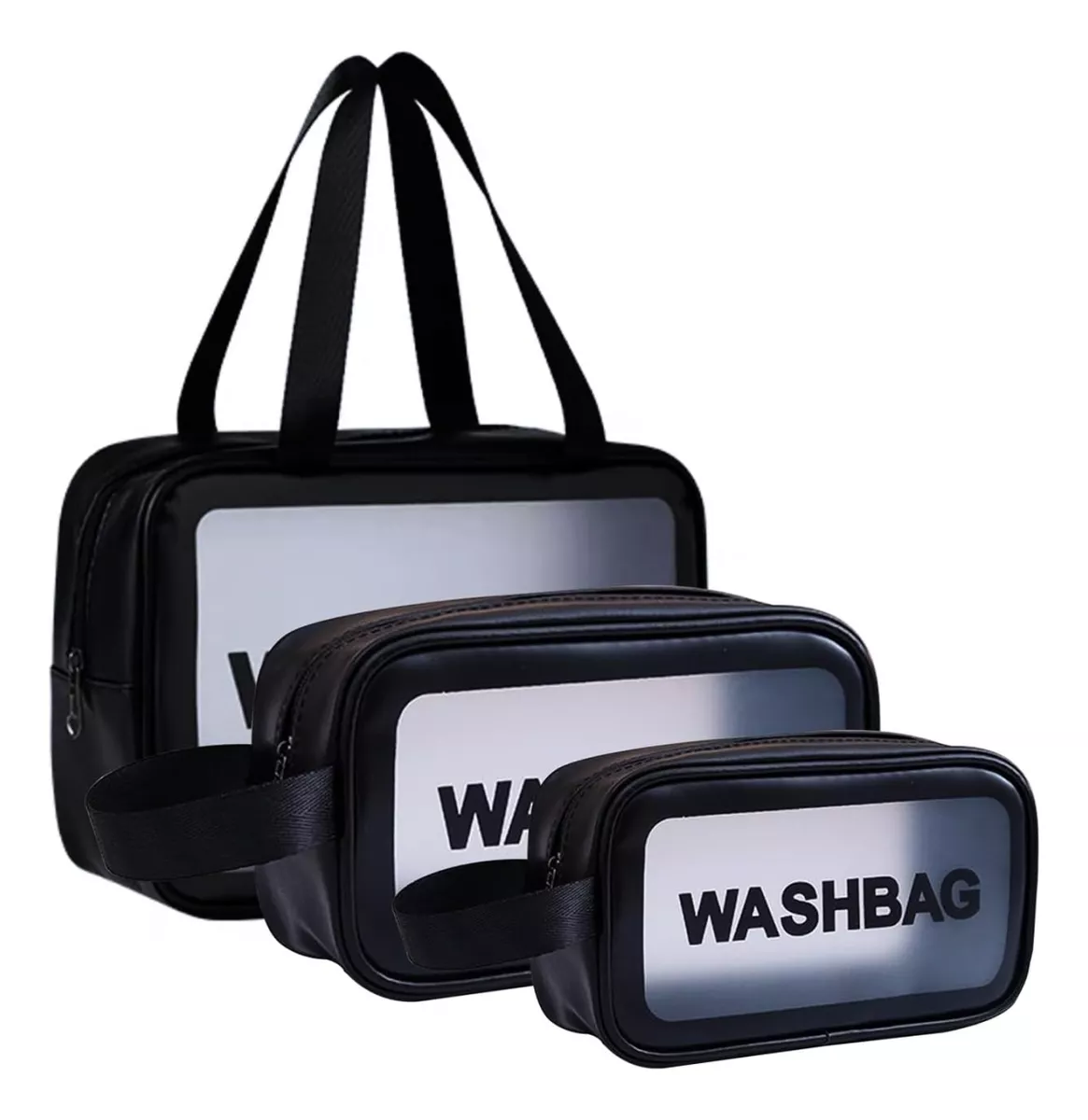 BOLSO COSMETIQUERA X3